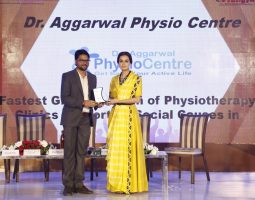 Dr. Aggarwal Physio Centre