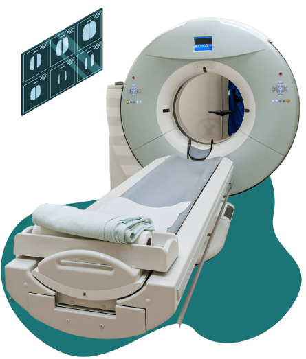 CT Scans,