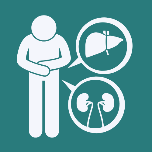 Liver and Kidney Function Tests (LFT, KFT)